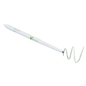 YC Collection EL YUNQUE Island Eyeliner | NEW | Waterproof Green Multi-Chrome